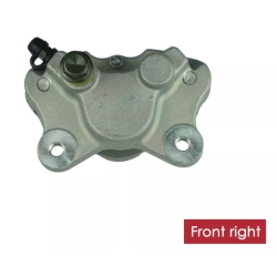 zacisk hamulcowy arctic cat, 0502-265, 0402-010, 0402-488, 0402-300