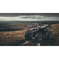 box tesseract Cfmoto cforce 1000 MV MUD 010_197