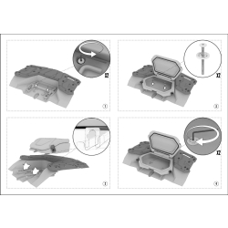 box tesseract Cfmoto cforce 1000 MV MUD 010_197