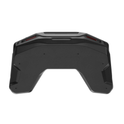 Atv box tesseract Linhai Landforce 650