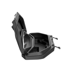 atv box tesseract can-am outlander XMR G3