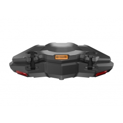 ATV Box GKA polaris scrambler