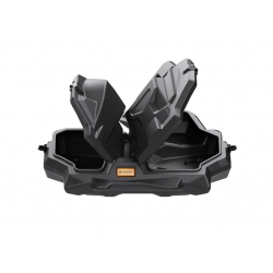 kufer can-am maverick X3
