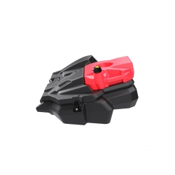 Kanister kufra GKA 15L czarny do Can-am maverick X3