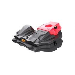 atv box can-am maverick X3