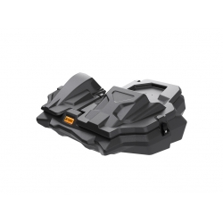kufer can-am maverick X3