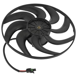Wentylator Can-am Maverick X3 RR 709200588