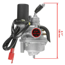 carburetor polaris 0450081 0450924