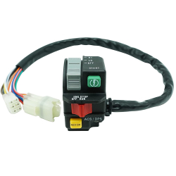 Przełącznik kierownicy can-am outlander, 710005070