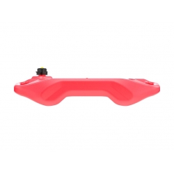 Kanister GKA segway snarler
