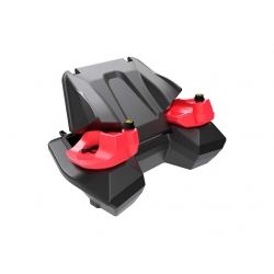 jerry cans cfmoto zforce 1000