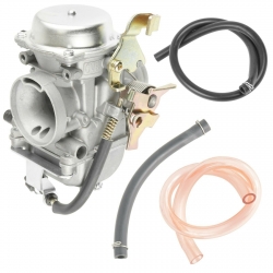 Gaźnik Kawasaki KLF300, carburetor KLF300