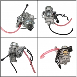 Carburetor Arctic cat 366 400, 0470-737