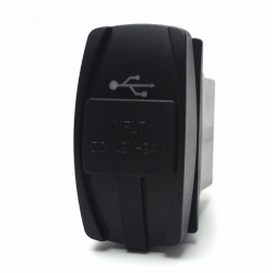 gniazdo USB do Polaris