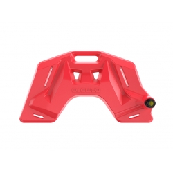fuel tank front to cfmoto