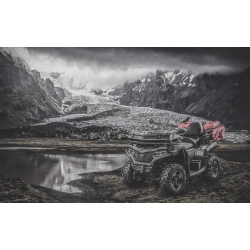 cfmoto cforce 625