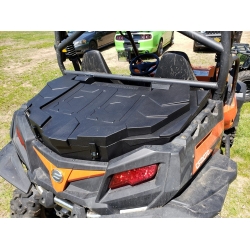 kufer tylny cfmoto zforce
