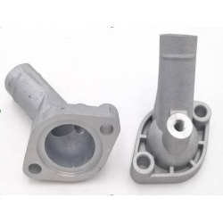 obudowa termostatu aluminiowa can-am, 420222690, 420222691
