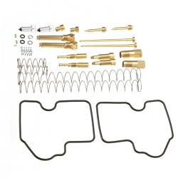 zestaw naprawczy gaźnika kawasaki KVF 650 700