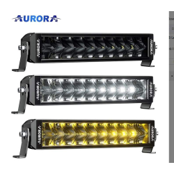 listwa led aurora backlight
