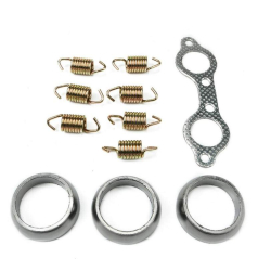 uszczelki wydechu polaris RZR, 3610181, 7041789