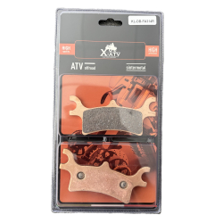 Klocki hamulcowe Polaris Sportsman tył DB2590 2203451 2202414 FA314R KL-DB-FA314R