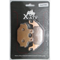 Klocki hamulcowe Kymco MXU, SYM, TGB Blade DB2530  FA377R