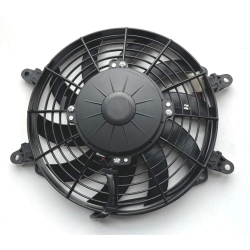 radiator fan cfmoto cforce 500 520