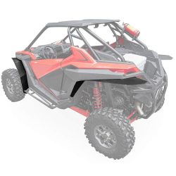 Poszerzenia błotników Polaris RZR 1000 XP PRO