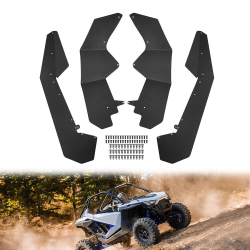 Overfenders Polaris RZR 1000 XP PRO