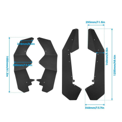 nadkola polaris RZR PRO