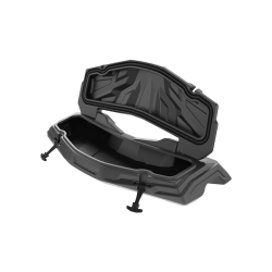 atv box tesseract Loncin xwolf 700