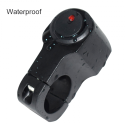 handlebar switch for atv