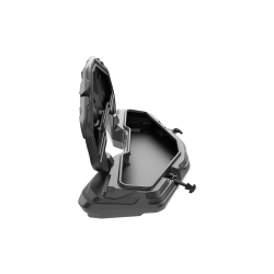 kufer tesseract QJmotor SFA1000 Sharmax