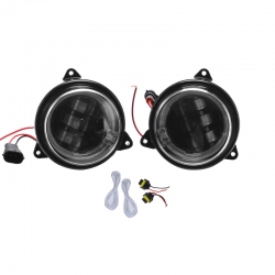 led lights can-am outlander