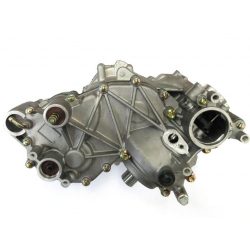 gear box can-am outlander