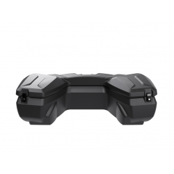 atv box kymco mxu