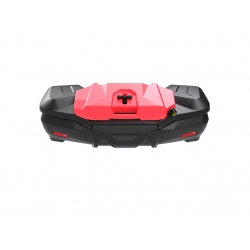 KYMCO MXU 700 REAR BOX