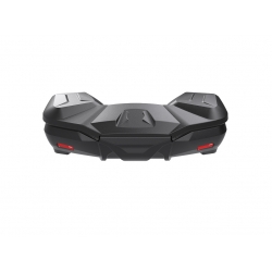 Tylny kufer tesseract Kymco MXU 700