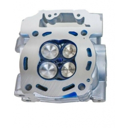 cylinder head can-am 1000