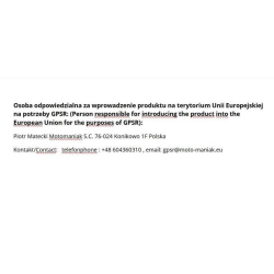 Wspornik aluminiowy lewarka zmiany biegów Can-am Outlander 707000971 707003054