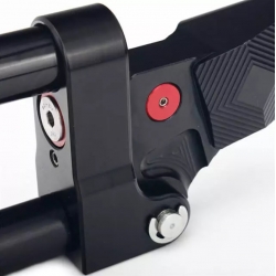 handlebat flex system