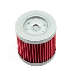 filtr oleju HF139