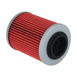 oil filter can-am HF152