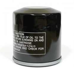 filtr oleju HF303