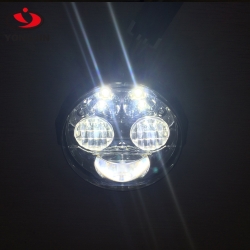 led lights kawasaki bruteforce