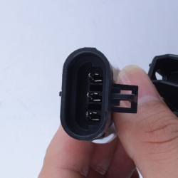 led lights kawasaki KVF