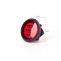 Lampy tylne led Can-am Outlander renegade commander maverick 710001645