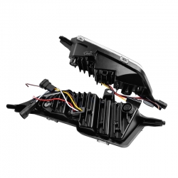 led lights polaris sportsman XP