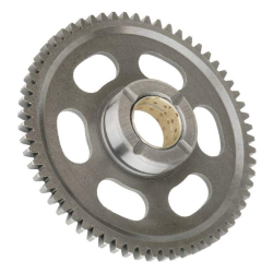 koło zębate rozrusznika Yamaha YFZ 450, 5TG-15515-01-00